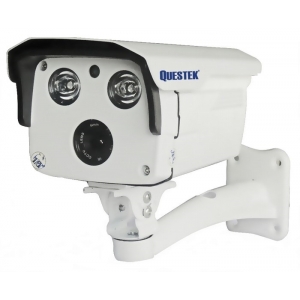 Camera AHD QUESTEK QTX-3401AHD 1.0 Megapixel - Nhà Thầu Điện Nhẹ DIGIVI - Công Ty TNHH DIGIVI
